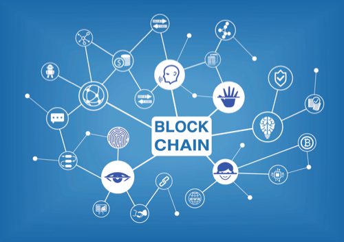 big data technologies, blockchain