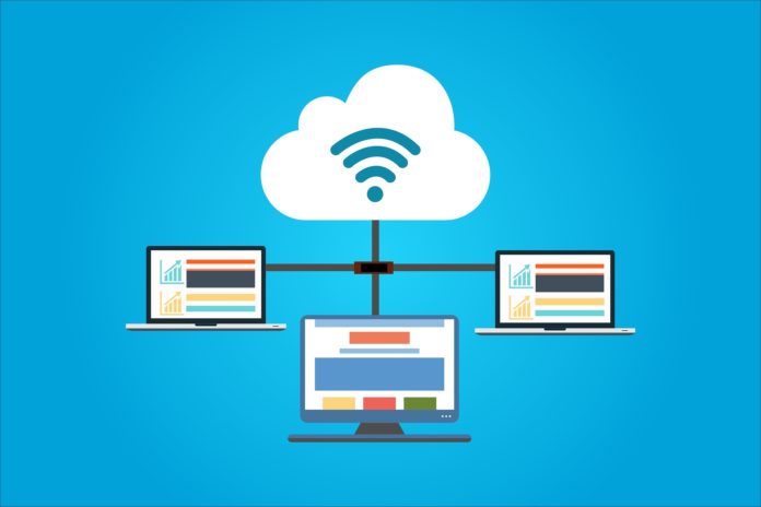 Cloud Computing Market | Market Share, Size & Growth 2021