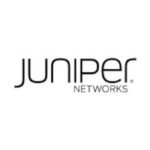 Juniper Networks logo.