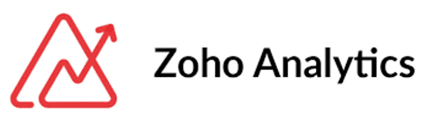 Zoho Analytics logo