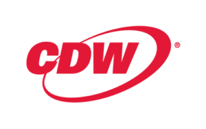 CDW logo