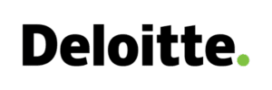 Deloitte logo
