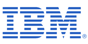 IBM Logo