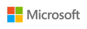 Microsoft logo