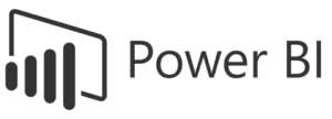 Microsoft Power BI Logo