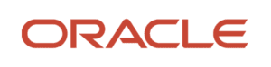 Oracle logo